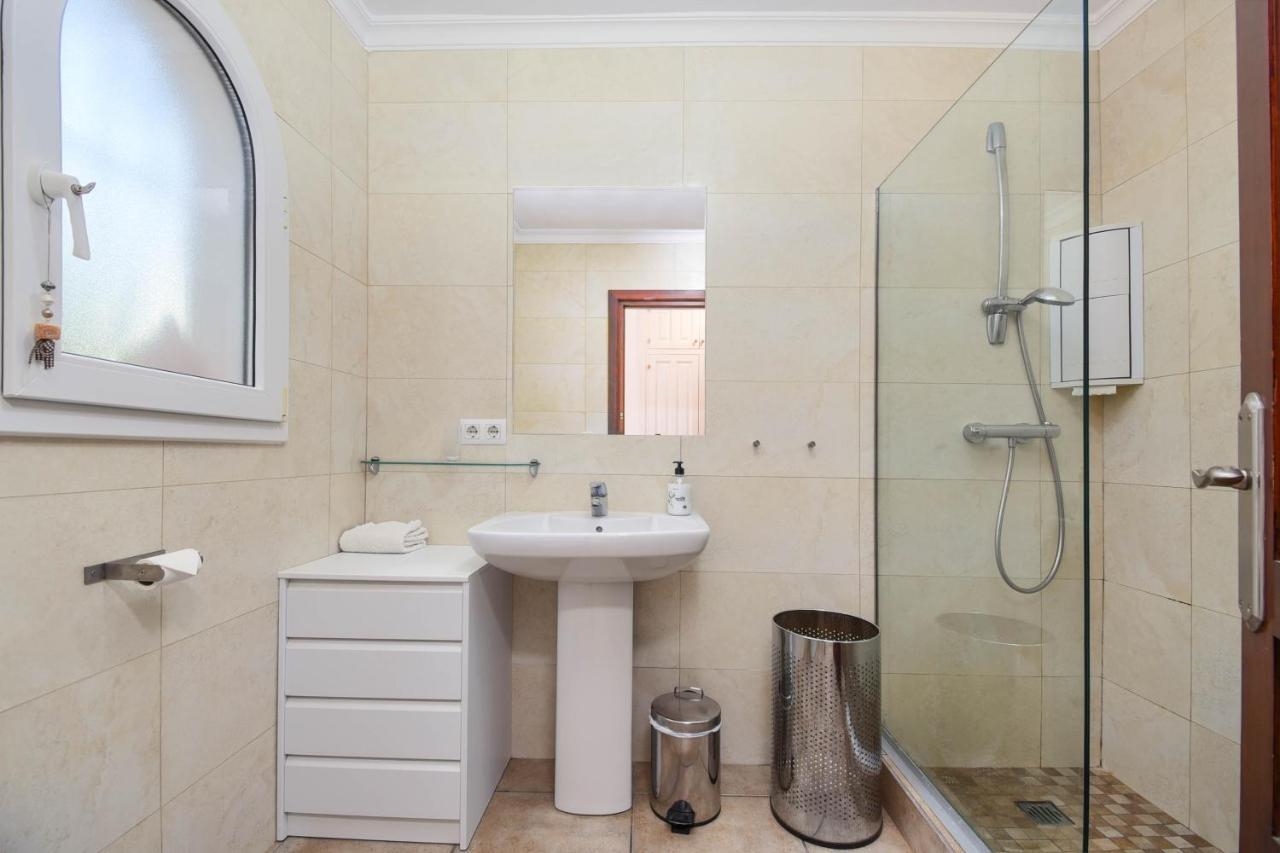 Villa Casa Josephine Jávea Esterno foto