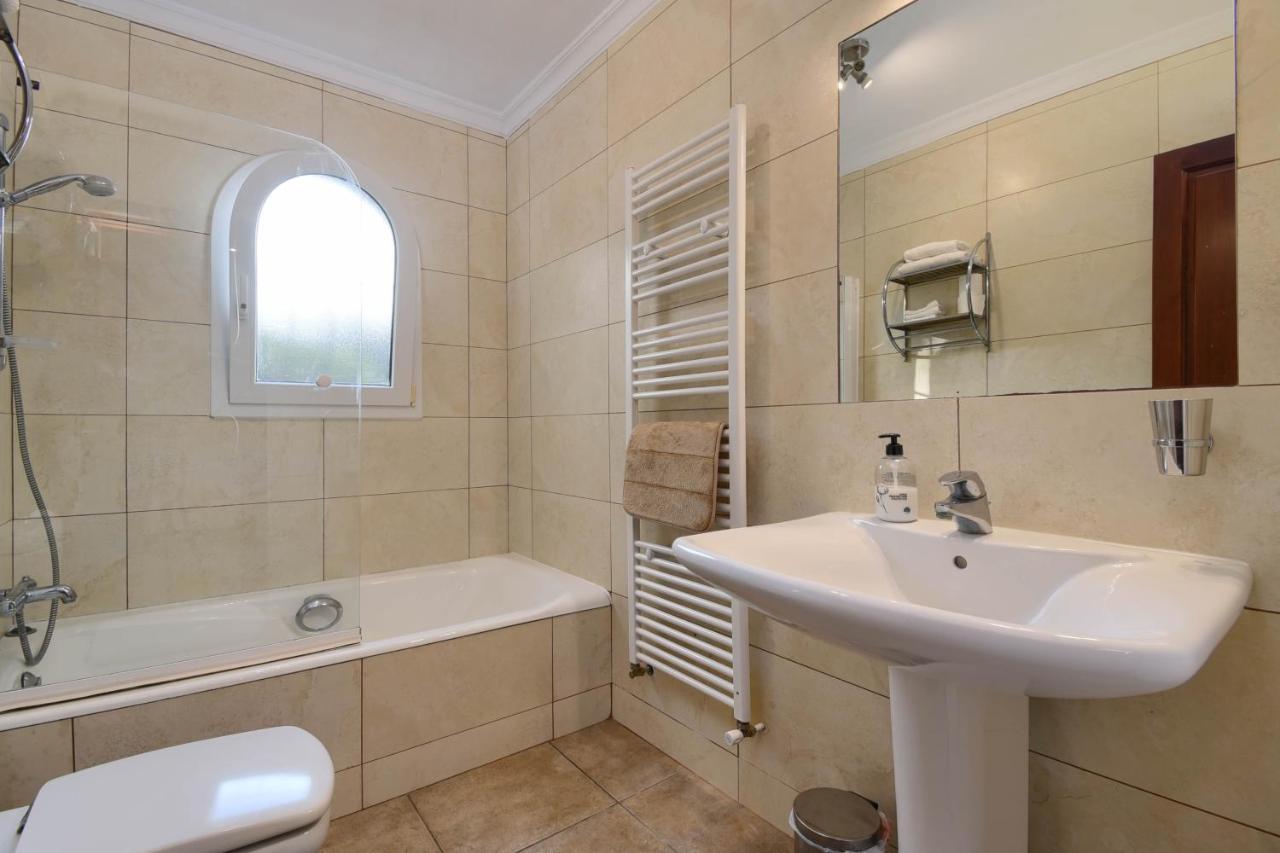 Villa Casa Josephine Jávea Esterno foto
