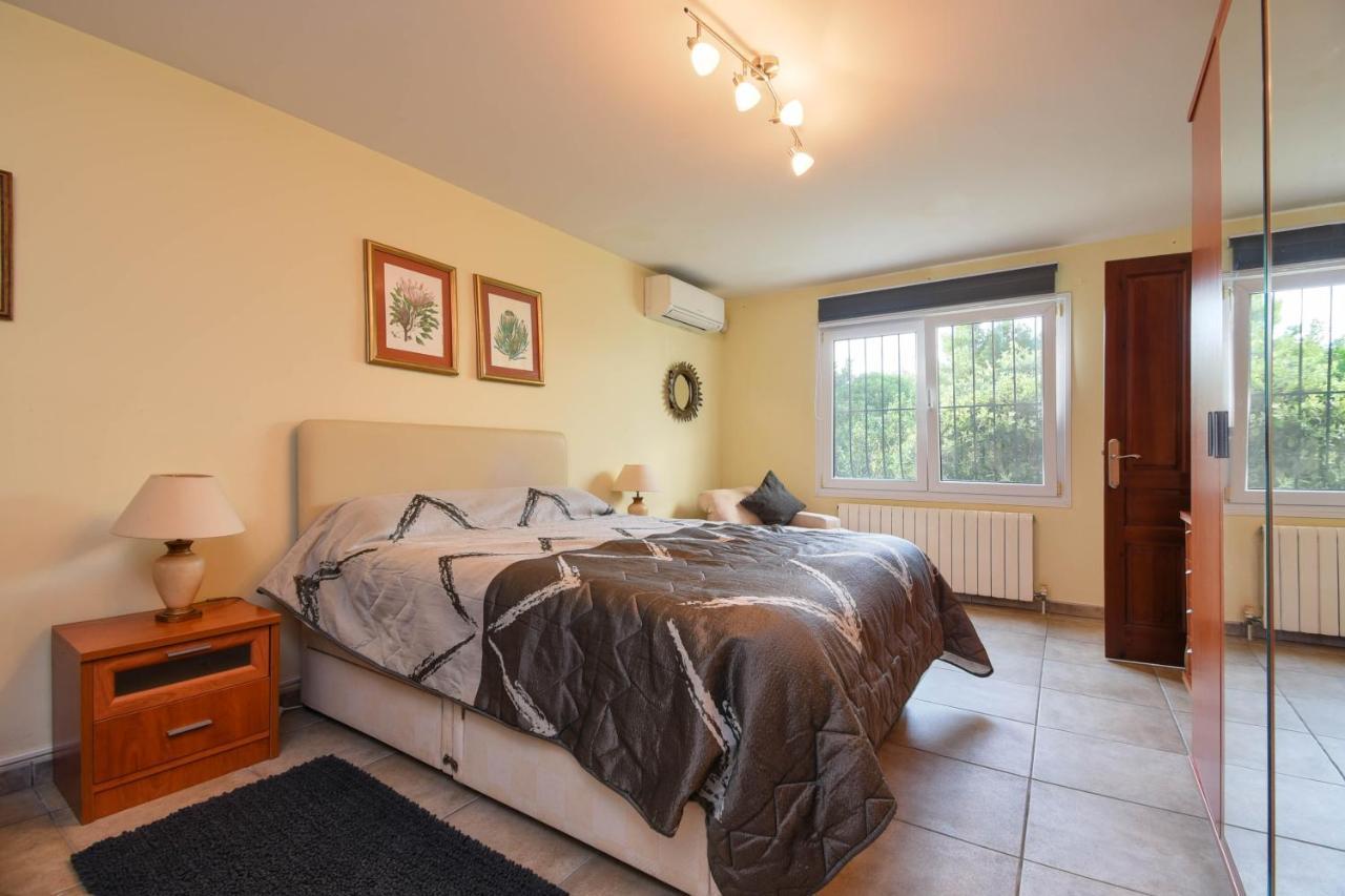 Villa Casa Josephine Jávea Esterno foto